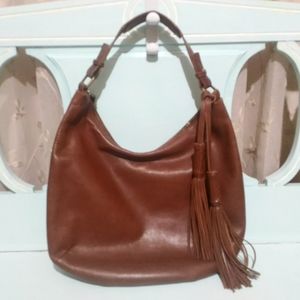 Lucky Brand Hobo Bag